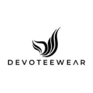 Shop Devoteewear discount codes logo