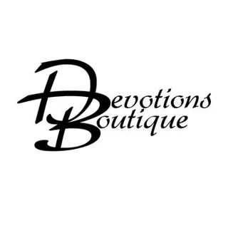 Devotions Boutique logo