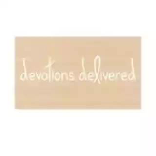 Devotions Delivered discount codes