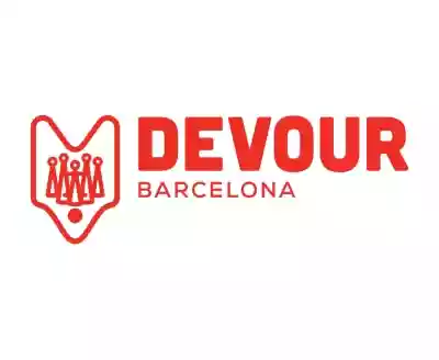 devourbarcelonafoodtours.com logo