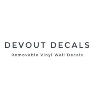 Devout Decals coupon codes