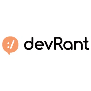 devRant logo