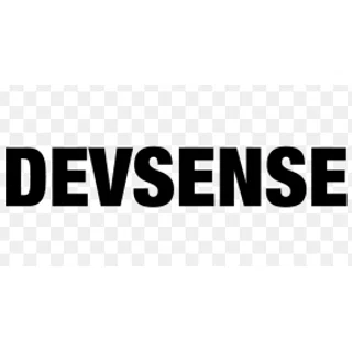 Shop Devsense logo
