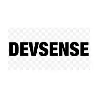 Devsense logo