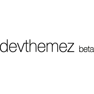 Devthemez logo