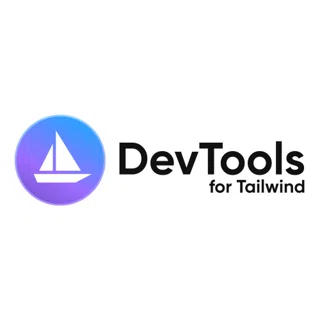 DevTools for Tailwind logo