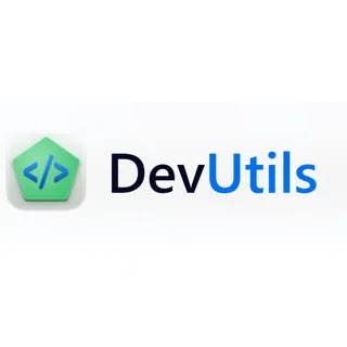 DevUtils logo