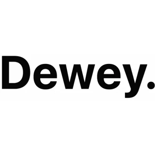 Dewey logo