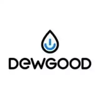 DewGood logo