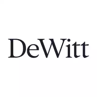 Shop Dewitt discount codes logo