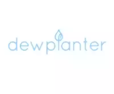 dewplanter.com logo