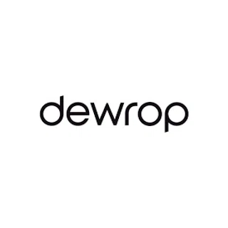 Shop Dewrop  logo