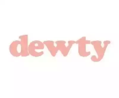 Shop Dewty coupon codes logo