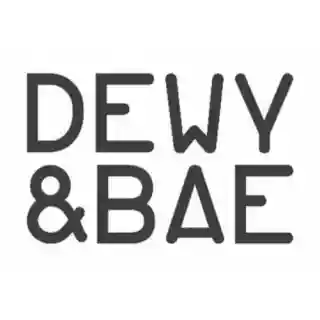 Shop Dewy and Bae coupon codes logo