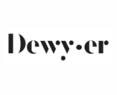 Shop Dewyer Skincare logo