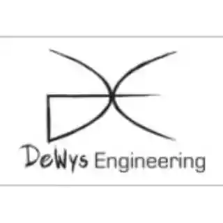 Shop Dewys Engineering coupon codes logo