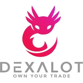 Dexalot logo