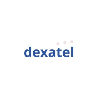 Shop Dexatel logo