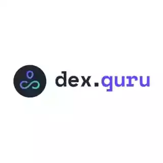 dex.guru logo