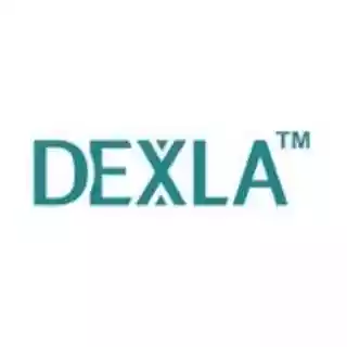 Dexla logo