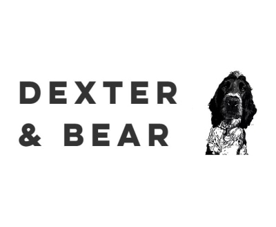 Shop Dexter & Bear logo