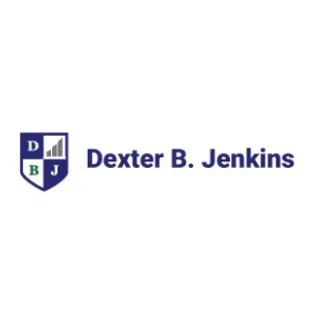 Dexter B. Jenkins logo