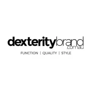 Shop Dexterity Brand coupon codes logo