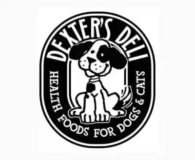 Dexters Deli logo