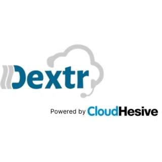 Dextr Cloud logo