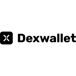 Shop DexWallet logo
