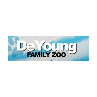 Shop DeYoung Family Zoo coupon codes logo