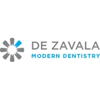 De Zavala Modern Dentistry logo