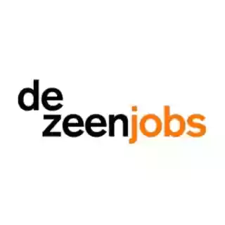 Shop Dezeen Jobs coupon codes logo