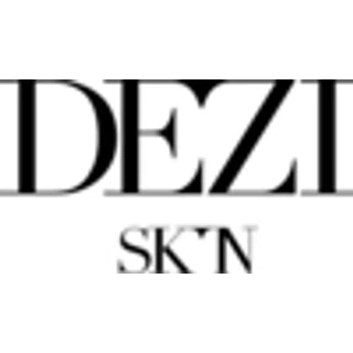 DEZI SKIN logo