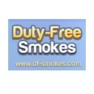 DF-Smokes logo