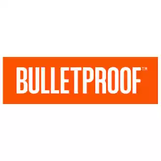 Shop Bulletproof promo codes logo