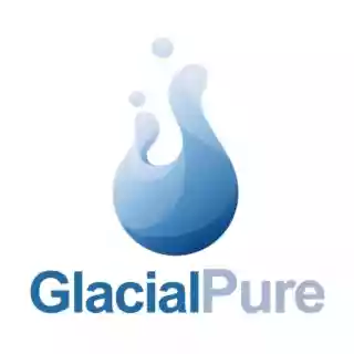 Shop GlacialPure logo