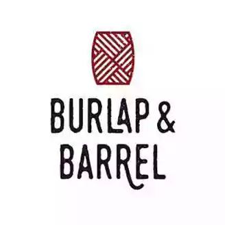Burlap & Barrel coupon codes