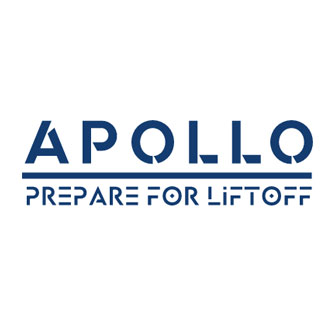 Apollo CBD logo