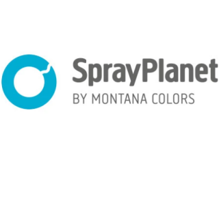 Shop Spray Planet logo