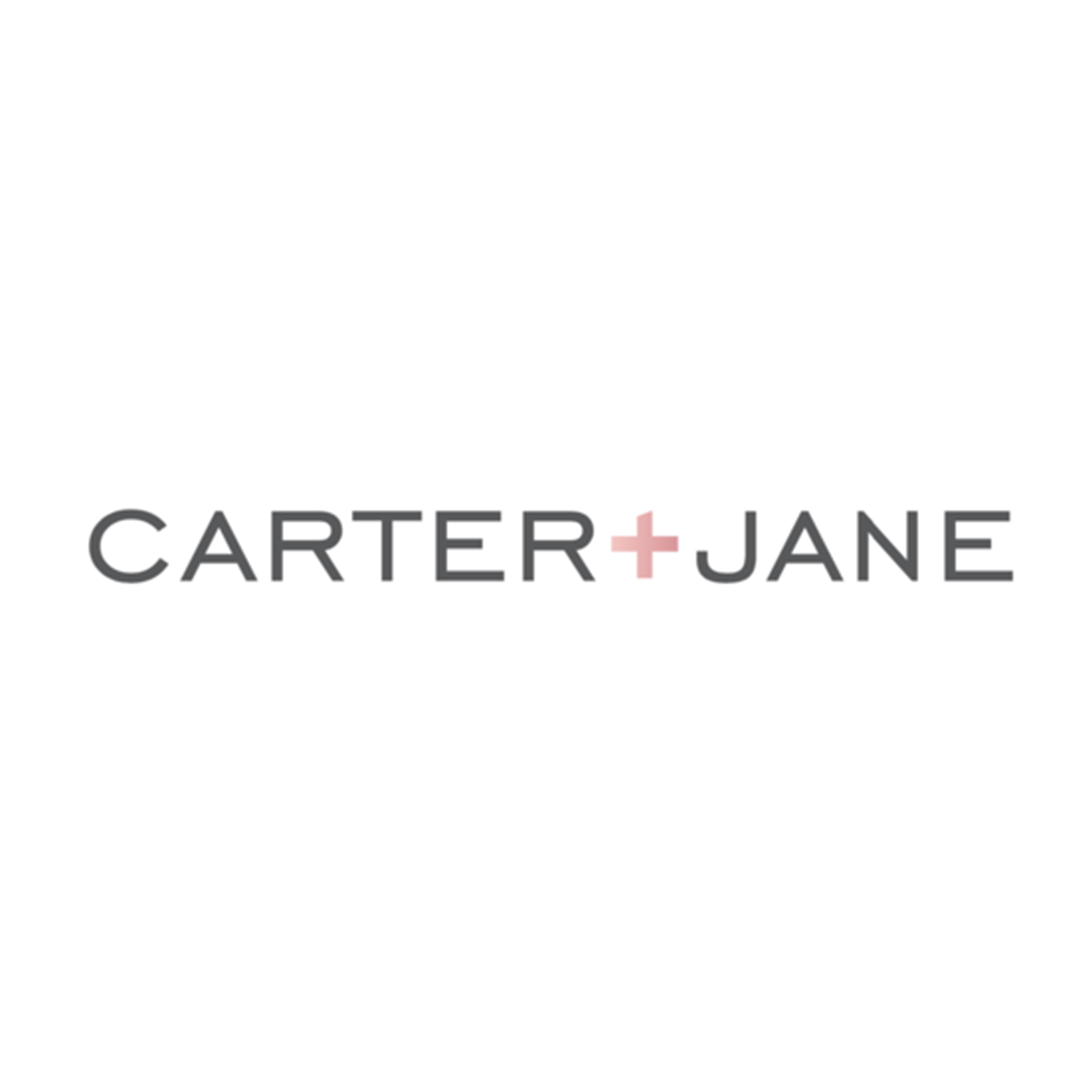 Carter + Jane logo