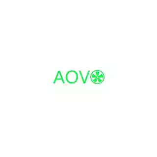AOVO logo