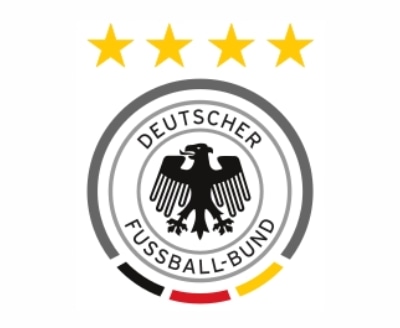 Shop German Football Association logo
