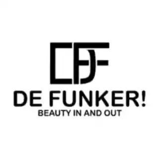 Shop DF Defunker logo