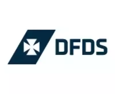 Shop DFDS Seaways coupon codes logo