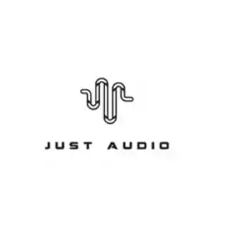 JustShop Corp logo