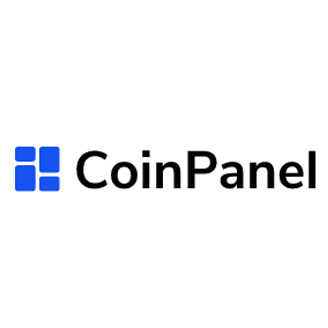 CoinPanel logo