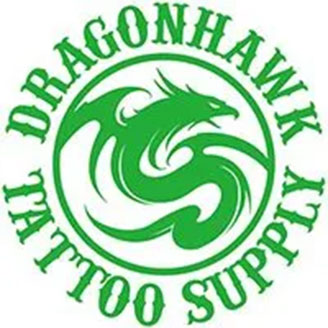 DragonHawk logo