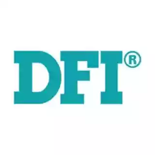 dfi.com logo
