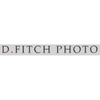 Shop D.Fitch Photo coupon codes logo